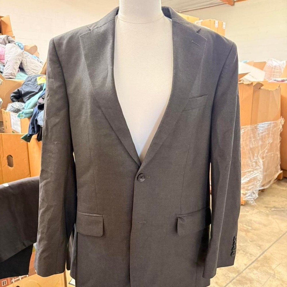Amazon Essentials men's blazer